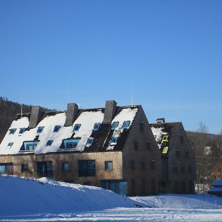 Apartmán u sjezdovky Filipovice Exterior foto