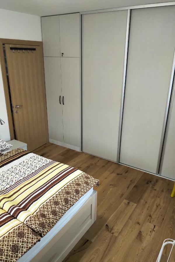 Apartmán u sjezdovky Filipovice Exterior foto