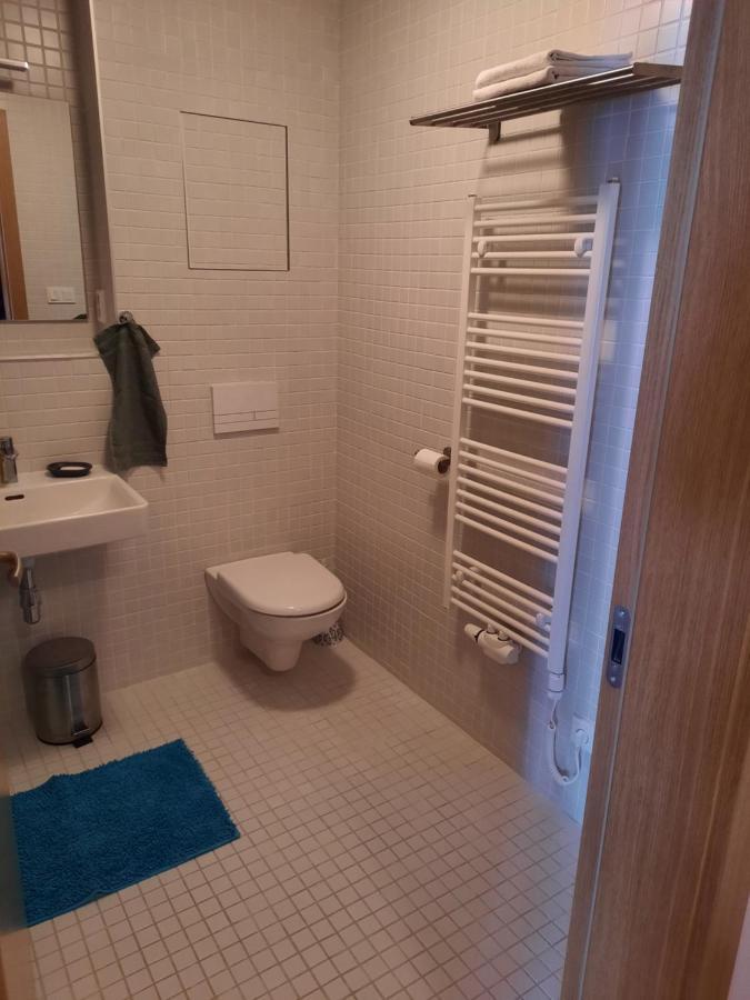 Apartmán u sjezdovky Filipovice Exterior foto